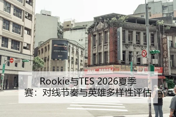Rookie与TES 2026夏季赛：对线节奏与英雄多样性评估